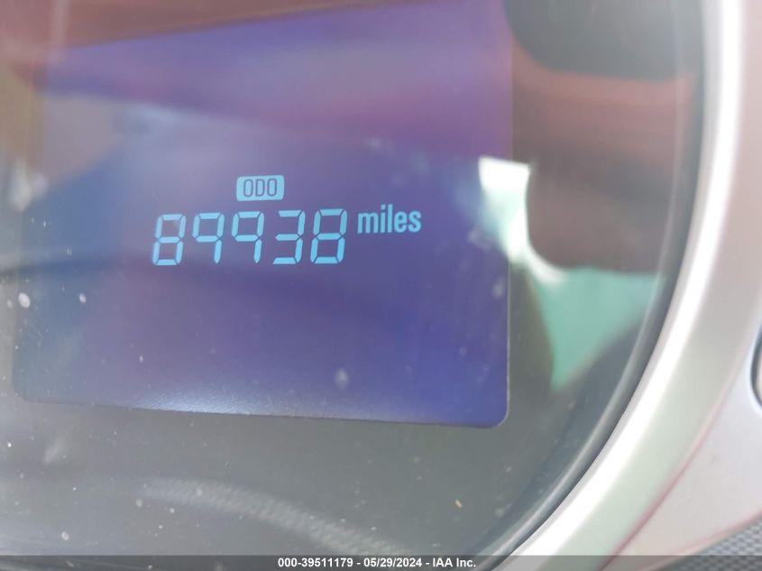 2014 Chevrolet Spark 2Lt Auto VIN: KL8CF6S98EC469295 Lot: 39511179