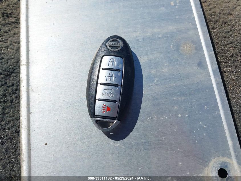 2009 Nissan Altima 2.5 S VIN: 1N4AL21E69N554506 Lot: 39511182