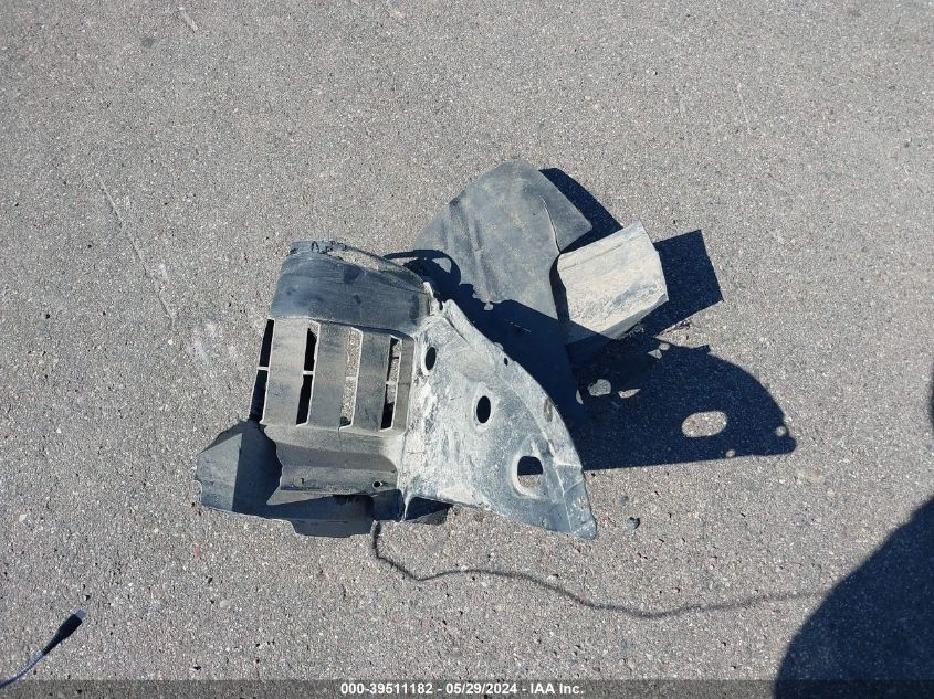 2009 Nissan Altima 2.5 S VIN: 1N4AL21E69N554506 Lot: 39511182