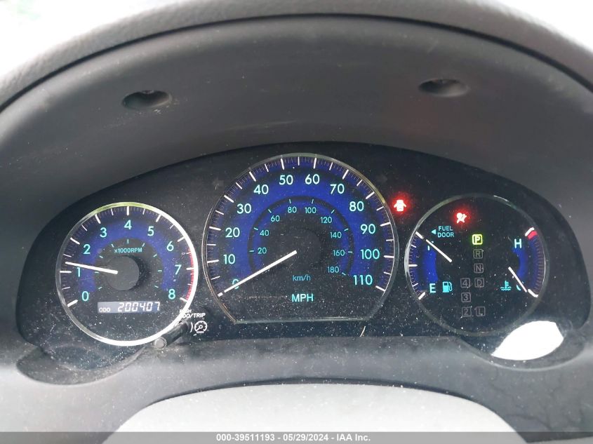 2009 Toyota Sienna Le VIN: 5TDZK23C99S244078 Lot: 39511193