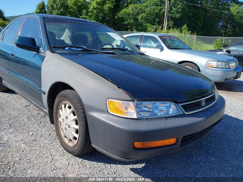 1HGCD5656TA155668 | 1996 HONDA ACCORD