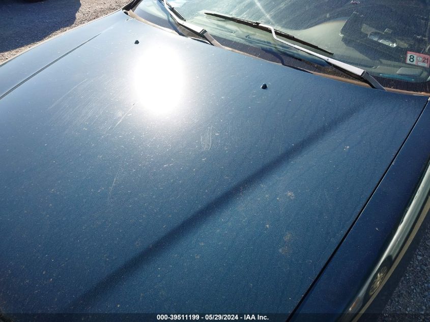 1996 Honda Accord Ex/Ex-R VIN: 1HGCD5656TA155668 Lot: 39511199