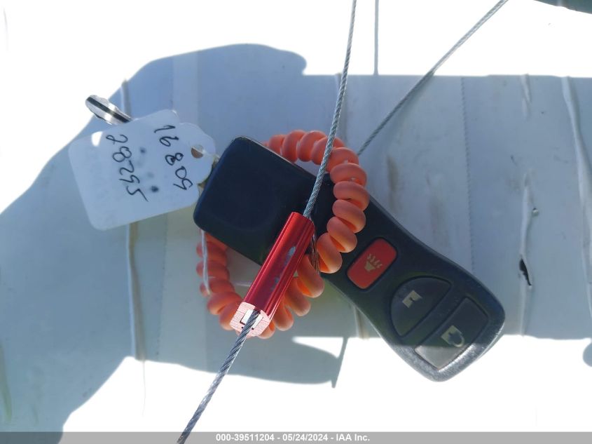 2011 Nissan Pathfinder S VIN: 5N1AR1NN0BC608683 Lot: 39511204