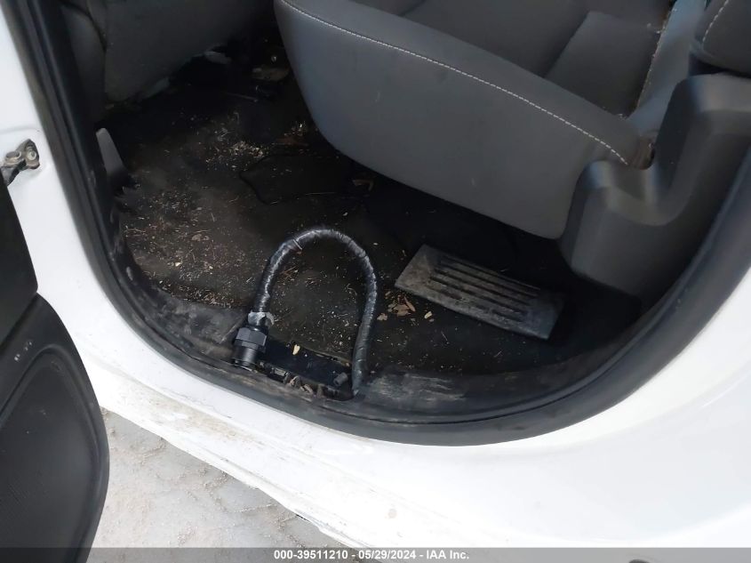 2016 GMC Sierra 1500 Sle VIN: 1GTV2MEC2GZ372326 Lot: 39511210