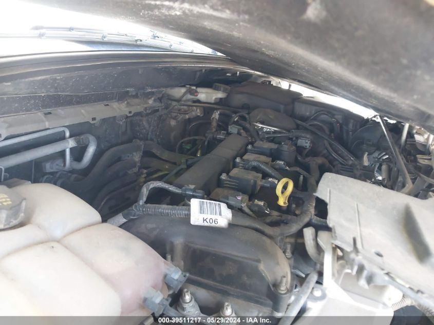 2015 Ford Focus Se VIN: 1FADP3F24FL230791 Lot: 39511217