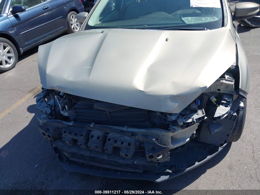 2015 Ford Focus Se VIN: 1FADP3F24FL230791 Lot: 39511217