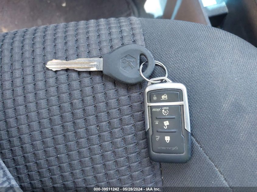 2011 Nissan Titan Sv VIN: 1N6BA0ED3BN326685 Lot: 39511242