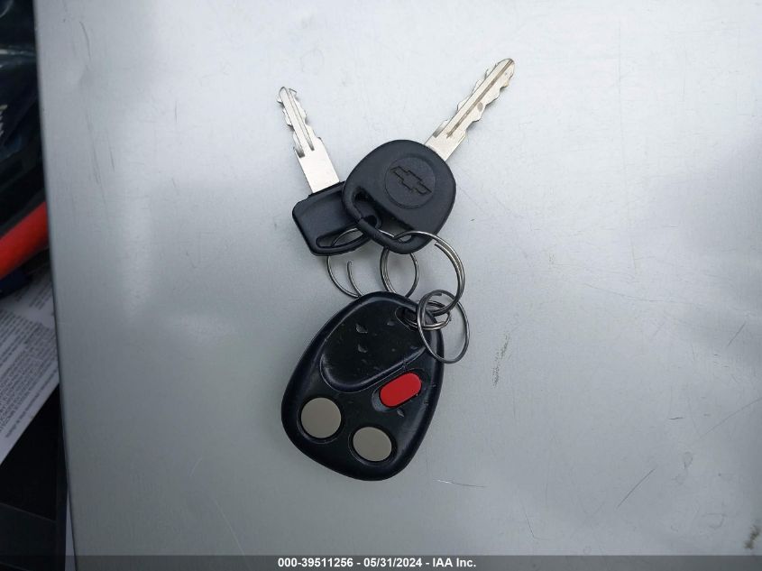 2006 Chevrolet Trailblazer Lt VIN: 1GNDT13S762178438 Lot: 39511256