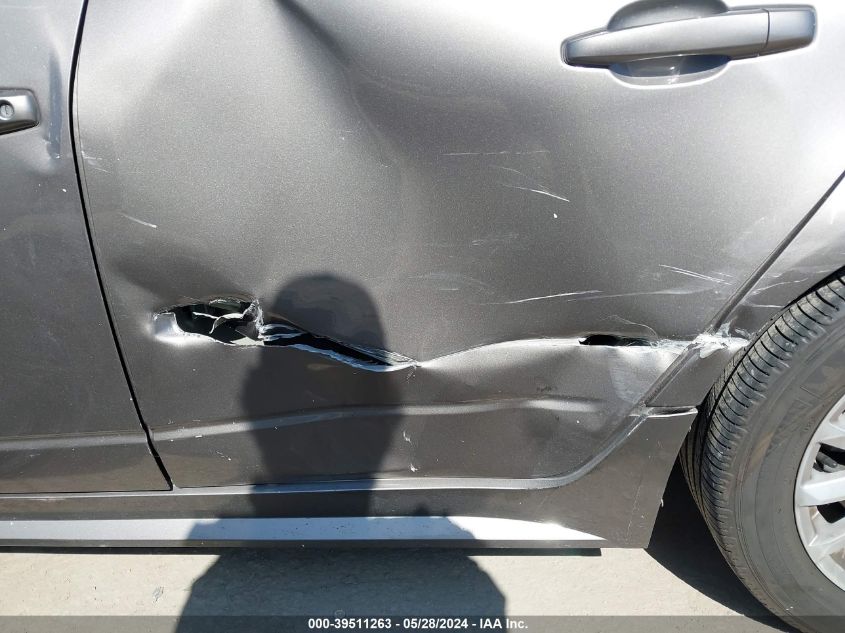 2012 Cadillac Cts Luxury VIN: 1G6DE5E5XC0134400 Lot: 39511263