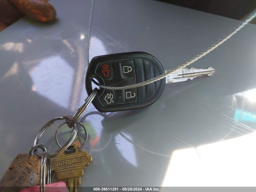 2012 Ford Explorer Xlt VIN: 1FMHK8D80CGB02563 Lot: 39511291