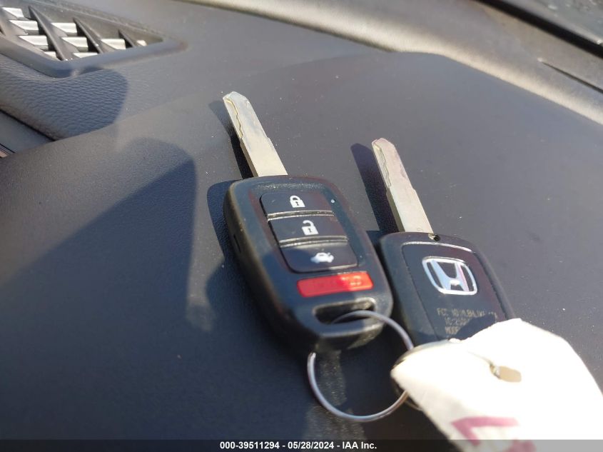 2020 Honda Civic Lx VIN: 2HGFC2F63LH582301 Lot: 39511294