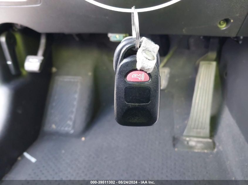 2013 Hyundai Tucson Gl VIN: KM8JT3AB9DU743604 Lot: 39511302