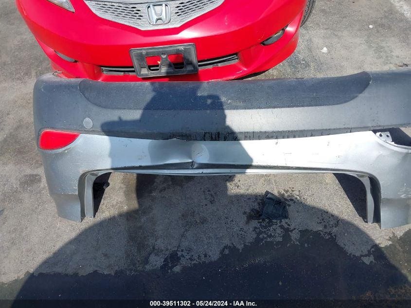 2013 Hyundai Tucson Gl VIN: KM8JT3AB9DU743604 Lot: 39511302