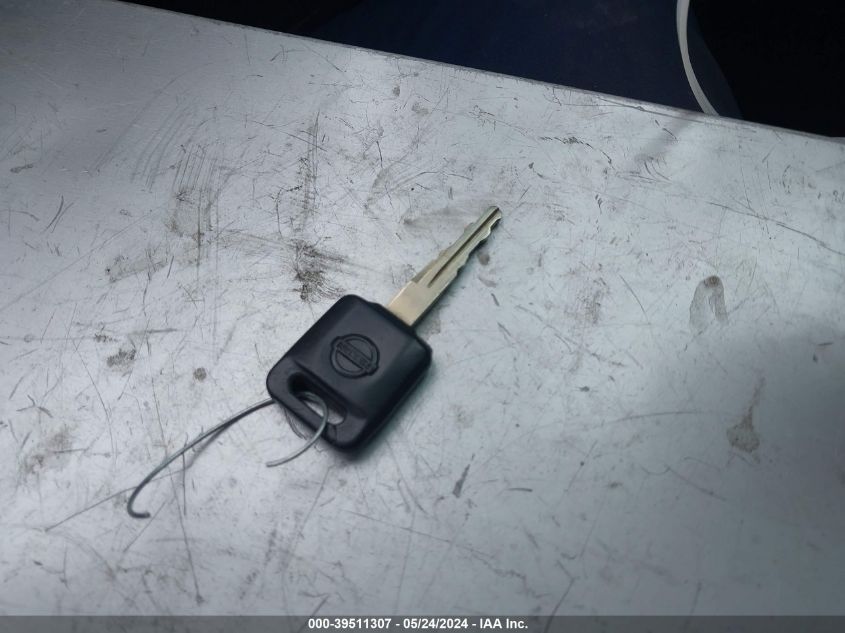 2003 Nissan 350Z VIN: JN1AZ34E83T020990 Lot: 39511307