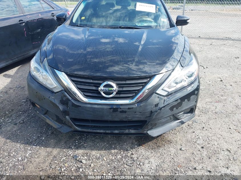 2016 Nissan Altima 2.5 Sl VIN: 1N4AL3AP8GC269130 Lot: 39511329