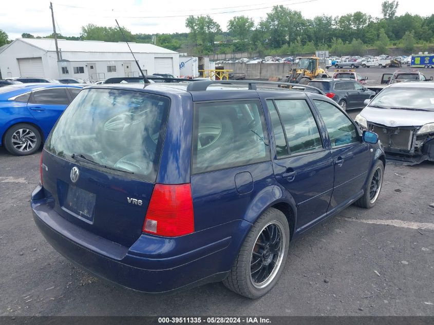 2002 Volkswagen Jetta Gls 2.8L VIN: WVWSG61J02W115650 Lot: 39511335