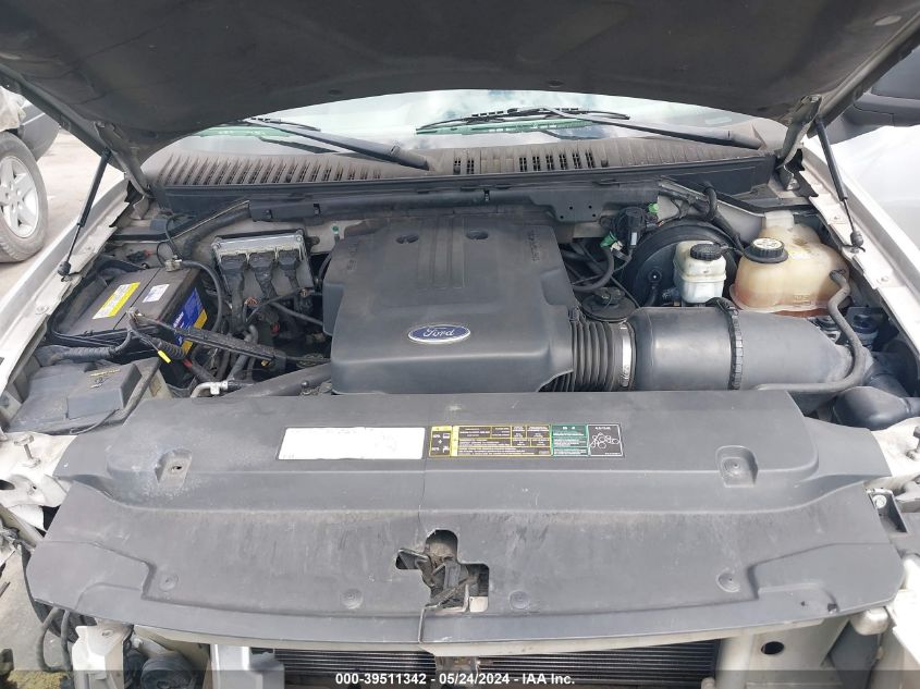 2004 Ford Expedition Xls VIN: 1FMRU13W64LB47294 Lot: 39511342