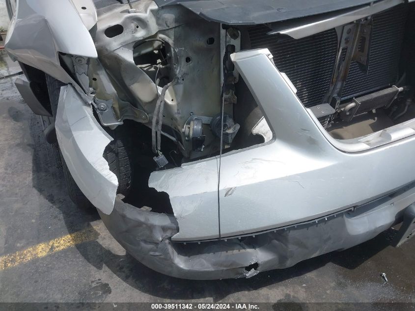 2004 Ford Expedition Xls VIN: 1FMRU13W64LB47294 Lot: 39511342