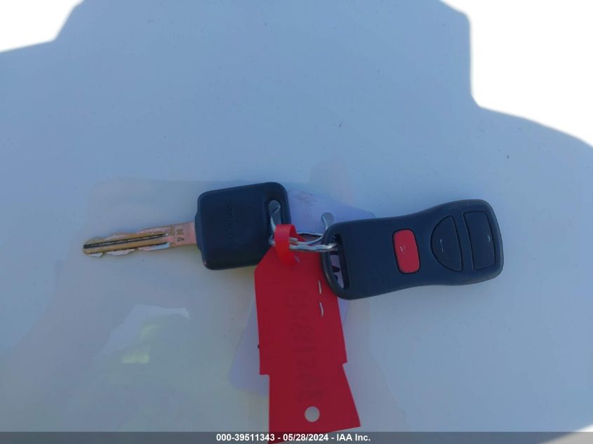 2007 Nissan Versa 1.8S VIN: 3N1BC11E07L455284 Lot: 39511343