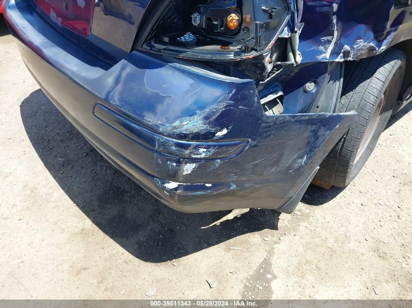 2007 Nissan Versa 1.8S VIN: 3N1BC11E07L455284 Lot: 39511343