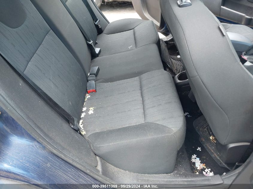 2009 Ford Focus Se VIN: 1FAHP35N99W214540 Lot: 39511359