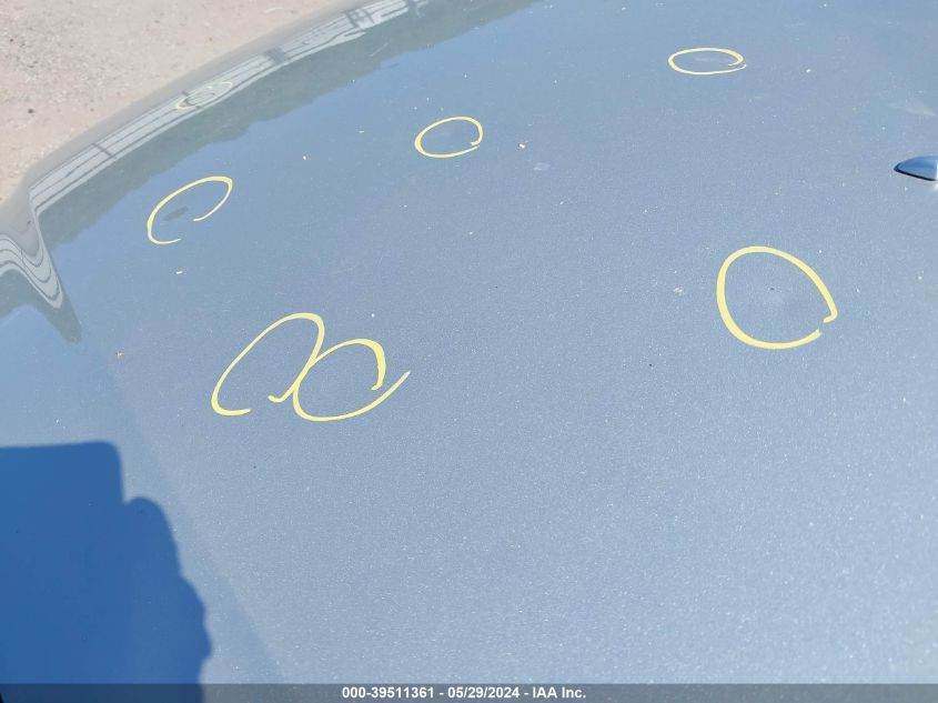 2002 Toyota Avalon Xls VIN: 4T1BF28B12U225141 Lot: 39511361