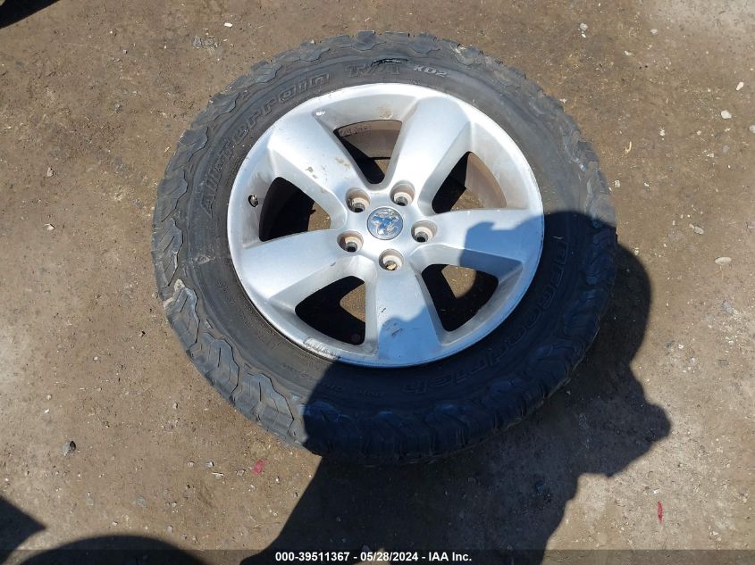 2013 Ram 1500 Express VIN: 1C6RR6KT1DS644034 Lot: 39511367