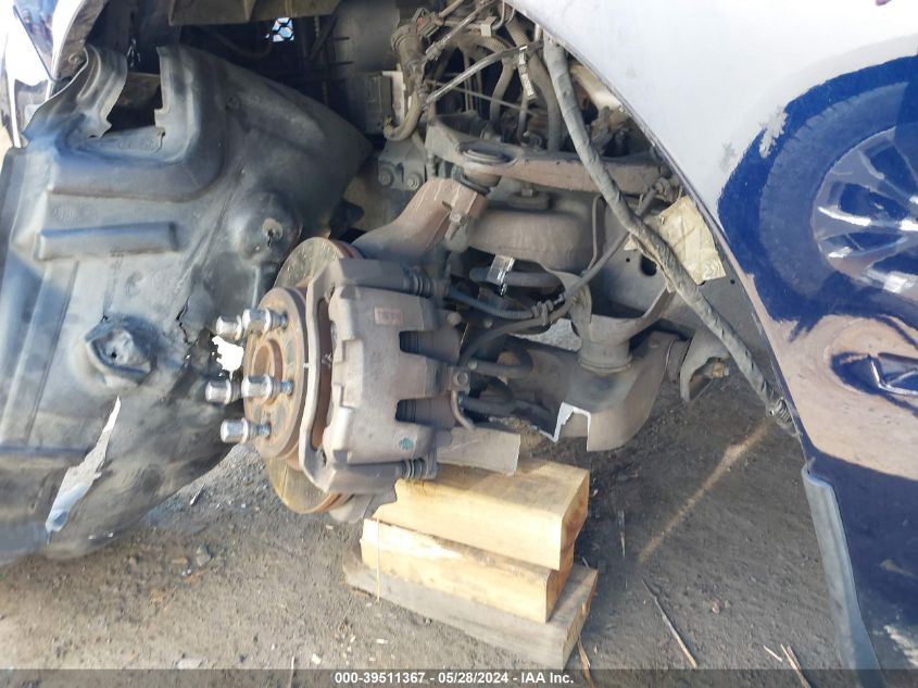 2013 Ram 1500 Express VIN: 1C6RR6KT1DS644034 Lot: 39511367