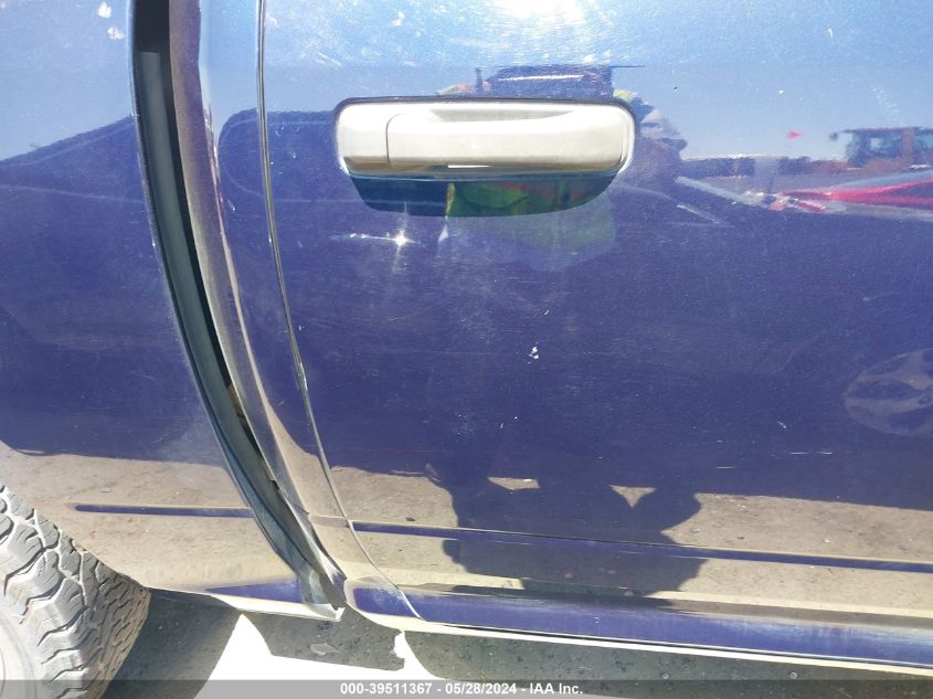 2013 Ram 1500 Express VIN: 1C6RR6KT1DS644034 Lot: 39511367