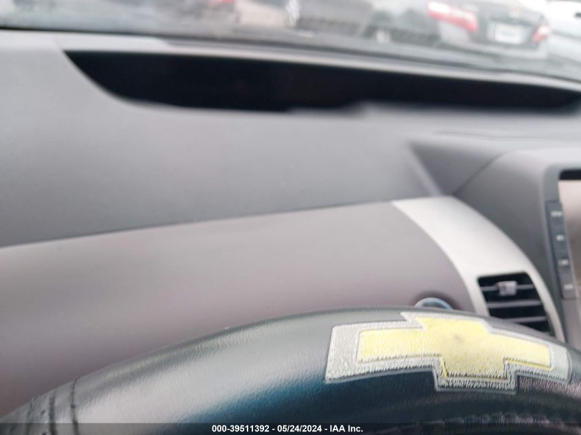 2005 Toyota Prius VIN: JTDKB20U153003786 Lot: 39511392