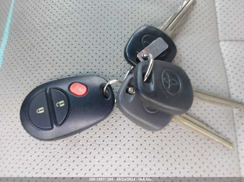 2006 Toyota Tacoma Prerunner V6 VIN: 3TMJU62N86M014013 Lot: 39511394