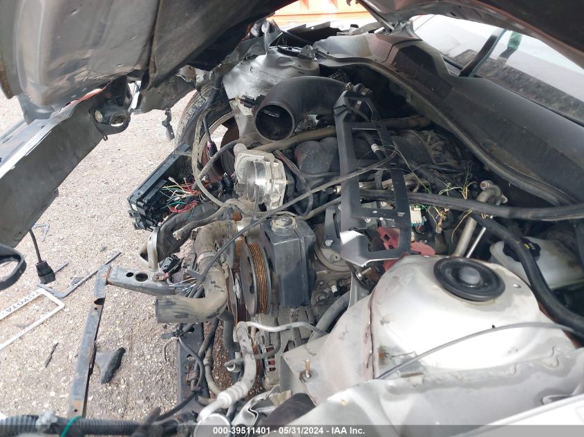 2011 Chevrolet Camaro 2Ss VIN: 2G1FK1EJ5B9149694 Lot: 39511401