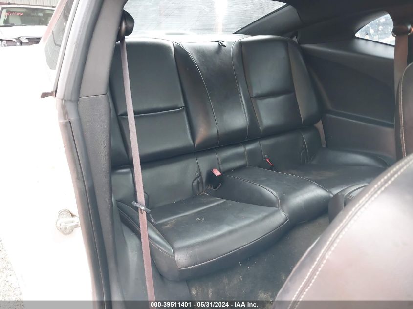 2011 Chevrolet Camaro 2Ss VIN: 2G1FK1EJ5B9149694 Lot: 39511401