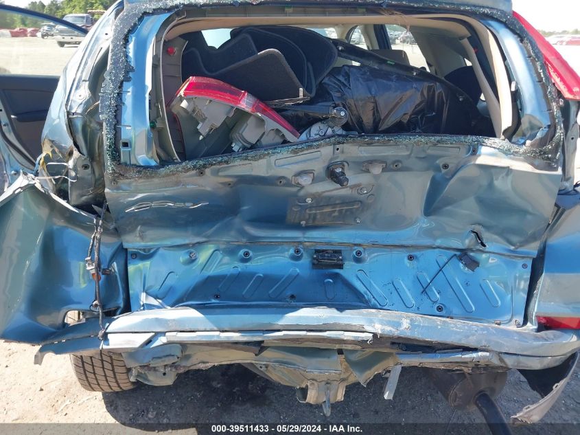 2015 Honda Cr-V Lx VIN: 2HKRM3H38FH549291 Lot: 39511433