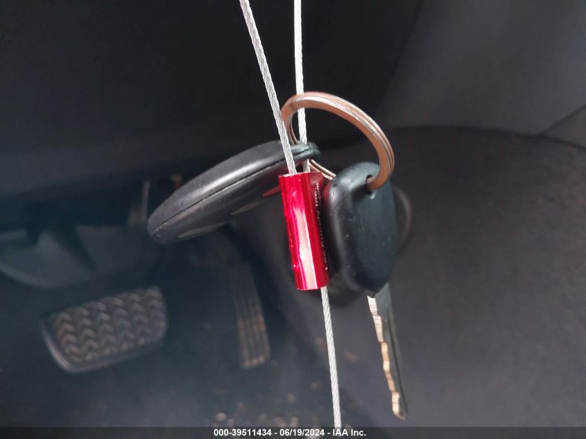 2016 GMC Acadia Sle-1 VIN: 1GKKRNEDXGJ287850 Lot: 39511434