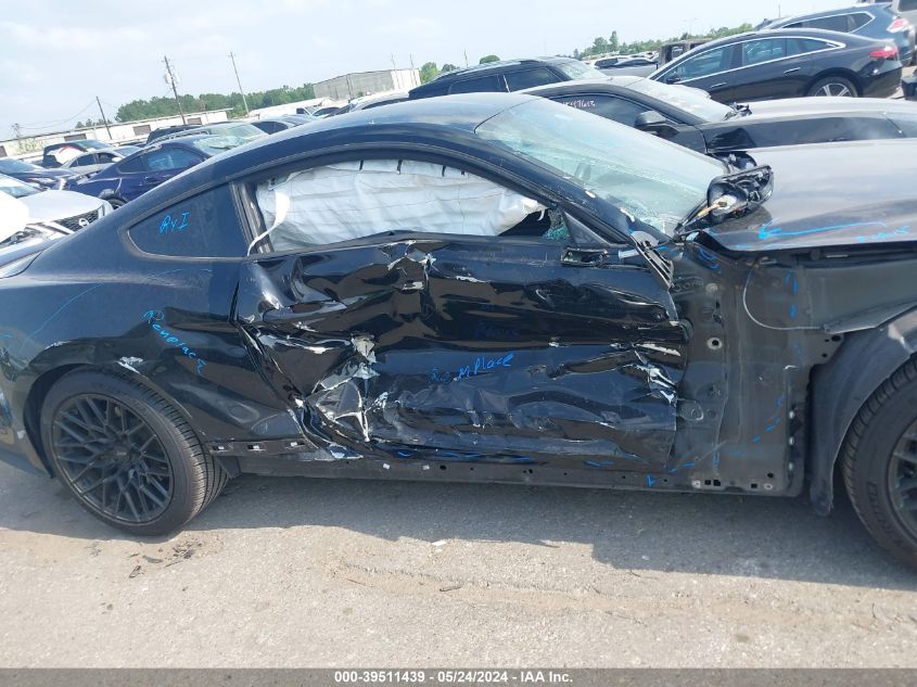 2019 Ford Mustang Gt VIN: 1FA6P8CF7K5111922 Lot: 39511439