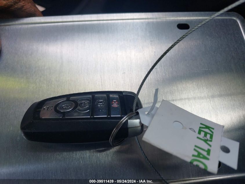 2019 Ford Mustang Gt VIN: 1FA6P8CF7K5111922 Lot: 39511439