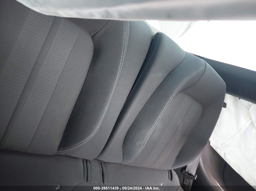 2019 Ford Mustang Gt VIN: 1FA6P8CF7K5111922 Lot: 39511439