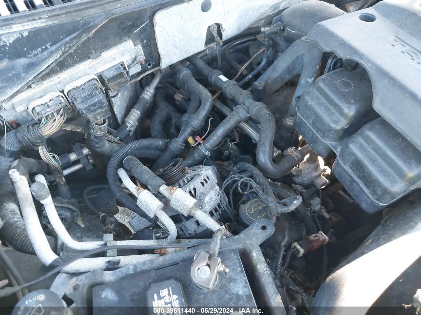 2007 Ford Expedition Xlt VIN: 1FMFU15597LA35391 Lot: 39511440