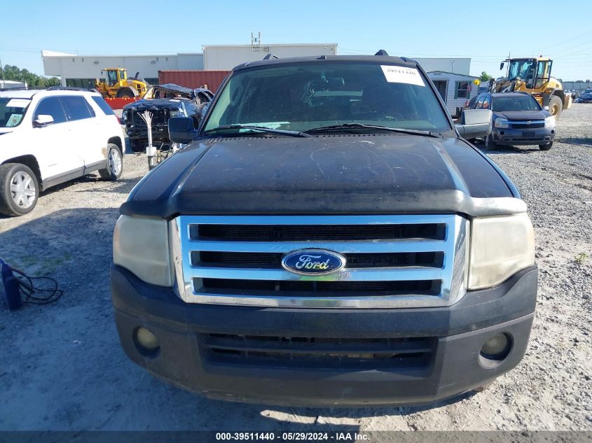 2007 Ford Expedition Xlt VIN: 1FMFU15597LA35391 Lot: 39511440