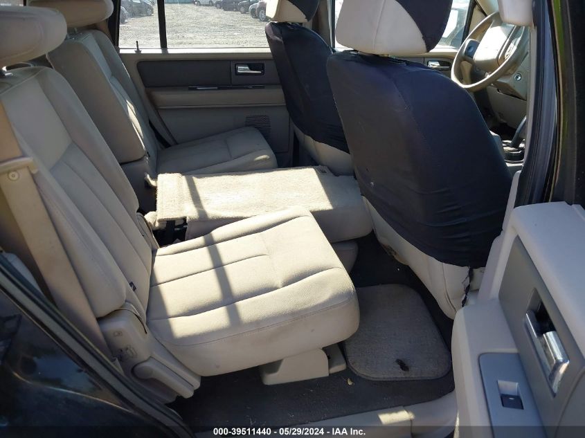 2007 Ford Expedition Xlt VIN: 1FMFU15597LA35391 Lot: 39511440