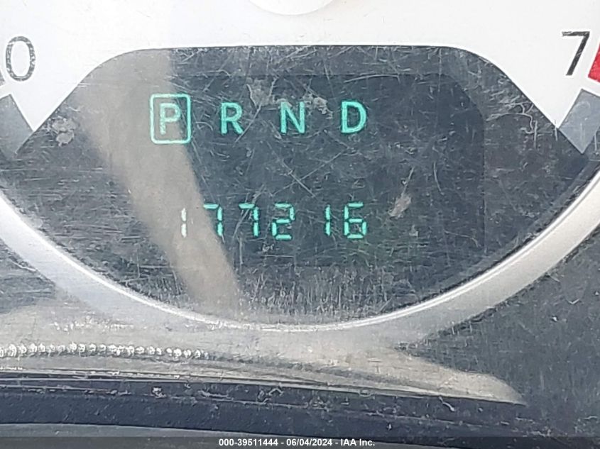 2010 Dodge Grand Caravan Sxt VIN: 2D4RN5D14AR433937 Lot: 39511444