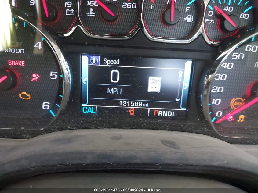 2018 Chevrolet Silverado 1500 2Lt VIN: 3GCUKREC4JG637134 Lot: 39511475