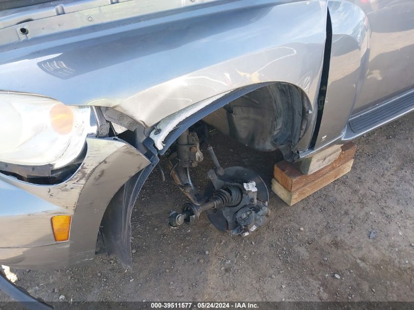 2007 Chevrolet Hhr Lt VIN: 3GNDA23PX7S523345 Lot: 39511577