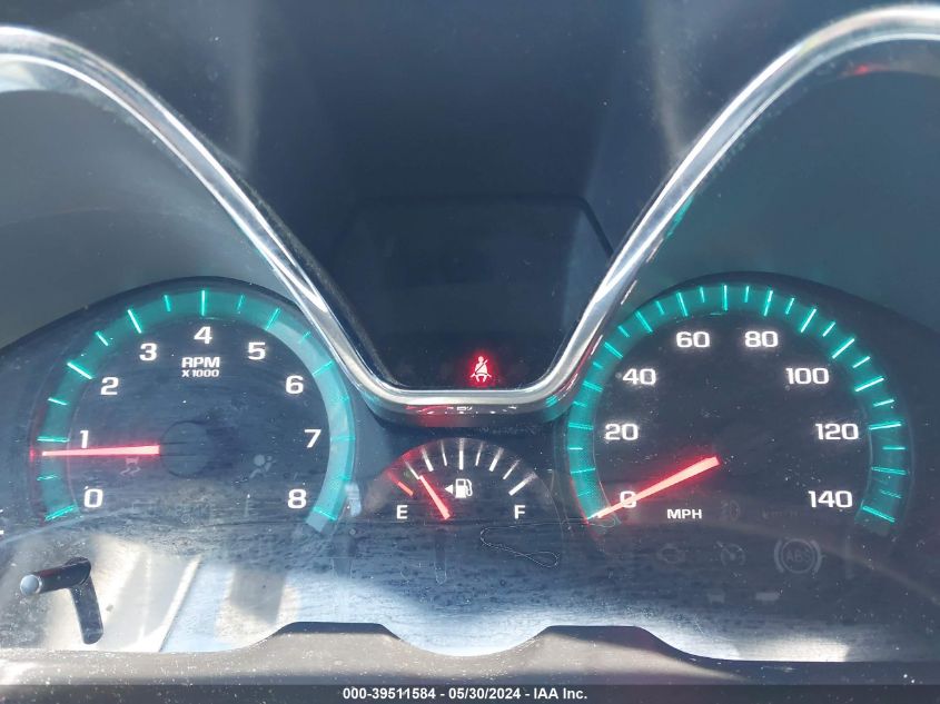 2015 Chevrolet Traverse 2Lt VIN: 1GNKRHKD7FJ198535 Lot: 39511584