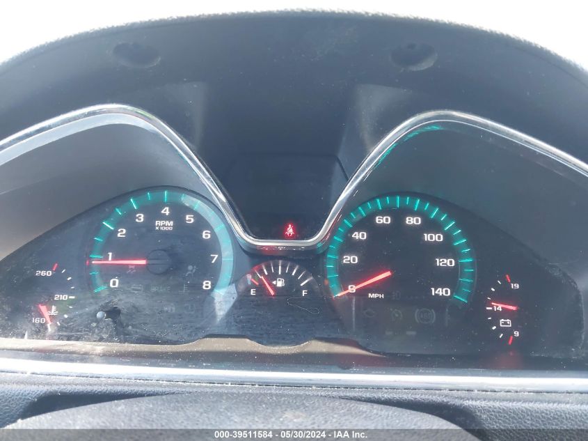 2015 Chevrolet Traverse 2Lt VIN: 1GNKRHKD7FJ198535 Lot: 39511584