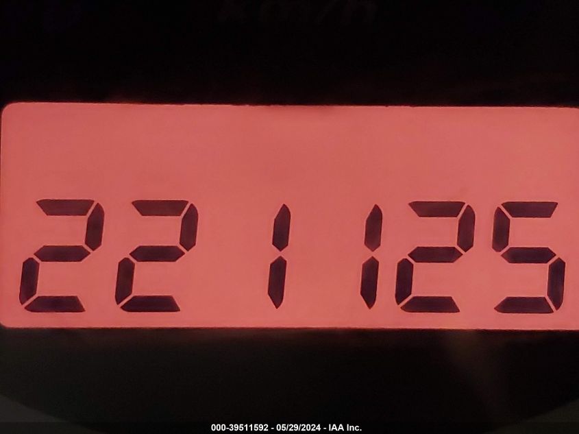 2003 Honda Cr-V Lx VIN: SHSRD68463U108465 Lot: 39511592