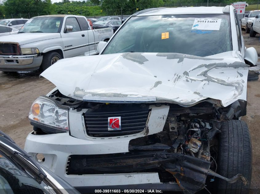 2006 Saturn Vue V6 VIN: 5GZCZ53446S826361 Lot: 39511603