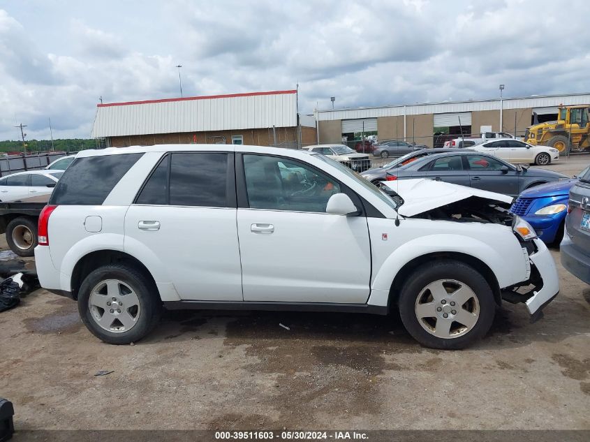 2006 Saturn Vue V6 VIN: 5GZCZ53446S826361 Lot: 39511603