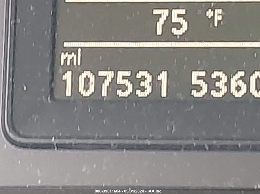 2014 Volkswagen Tiguan Sel VIN: WVGAV3AX6EW087115 Lot: 39511604